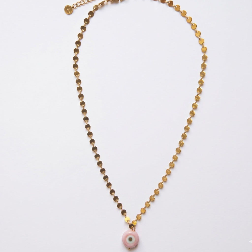 Collana Veneziana #Luce