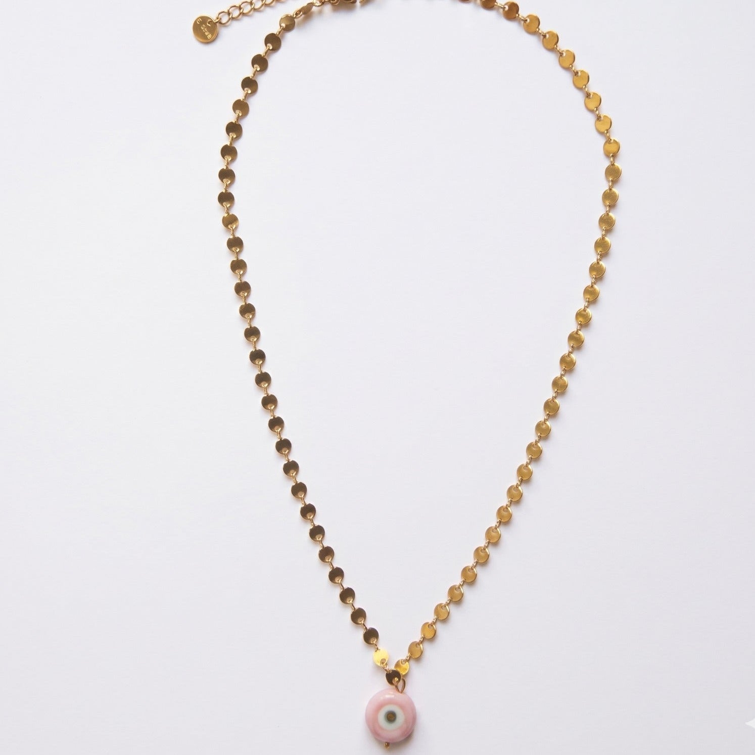 Collana Veneziana #Luce