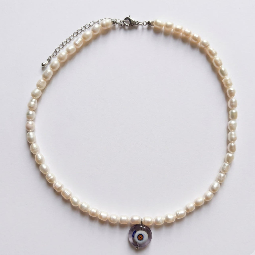 Collana Veneziana Sulla Luna
