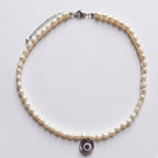 Collana Veneziana Sulla Luna