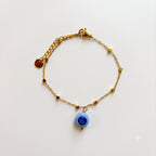 Bracciale Veneziana Cubetti