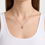 Collana Veneziana Cubetti