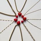 Collana Veneziana #heart ❤️