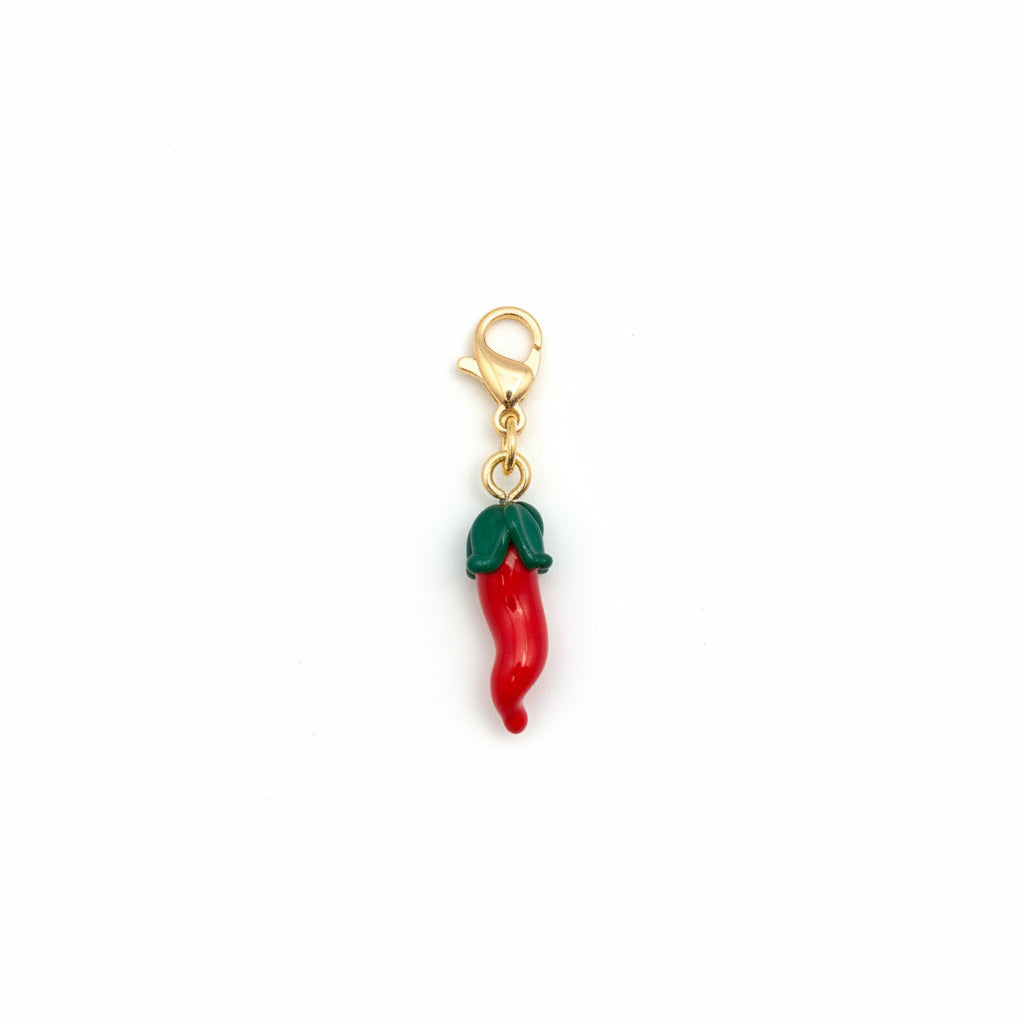 Fruttini Charms in Vetro di Murano
