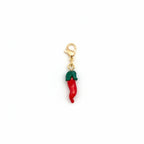 Fruttini Charms in Vetro di Murano