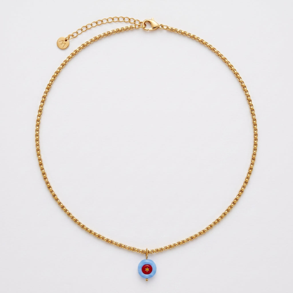 Collana Veneziana Iconic MAXI