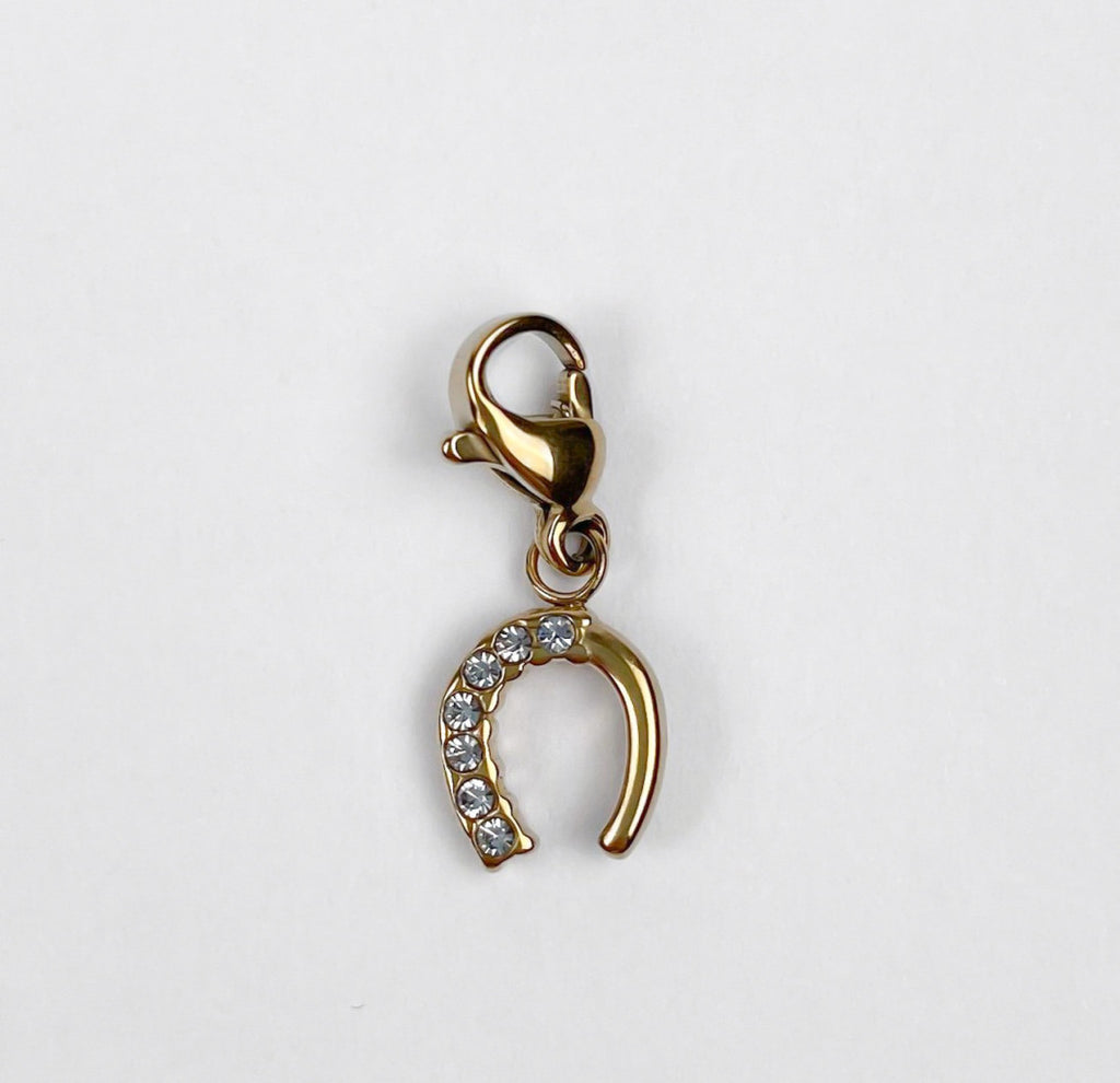 Charms in Acciaio Inox