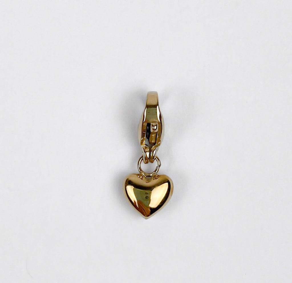 Charms in Acciaio Inox
