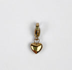 Charms in Acciaio Inox