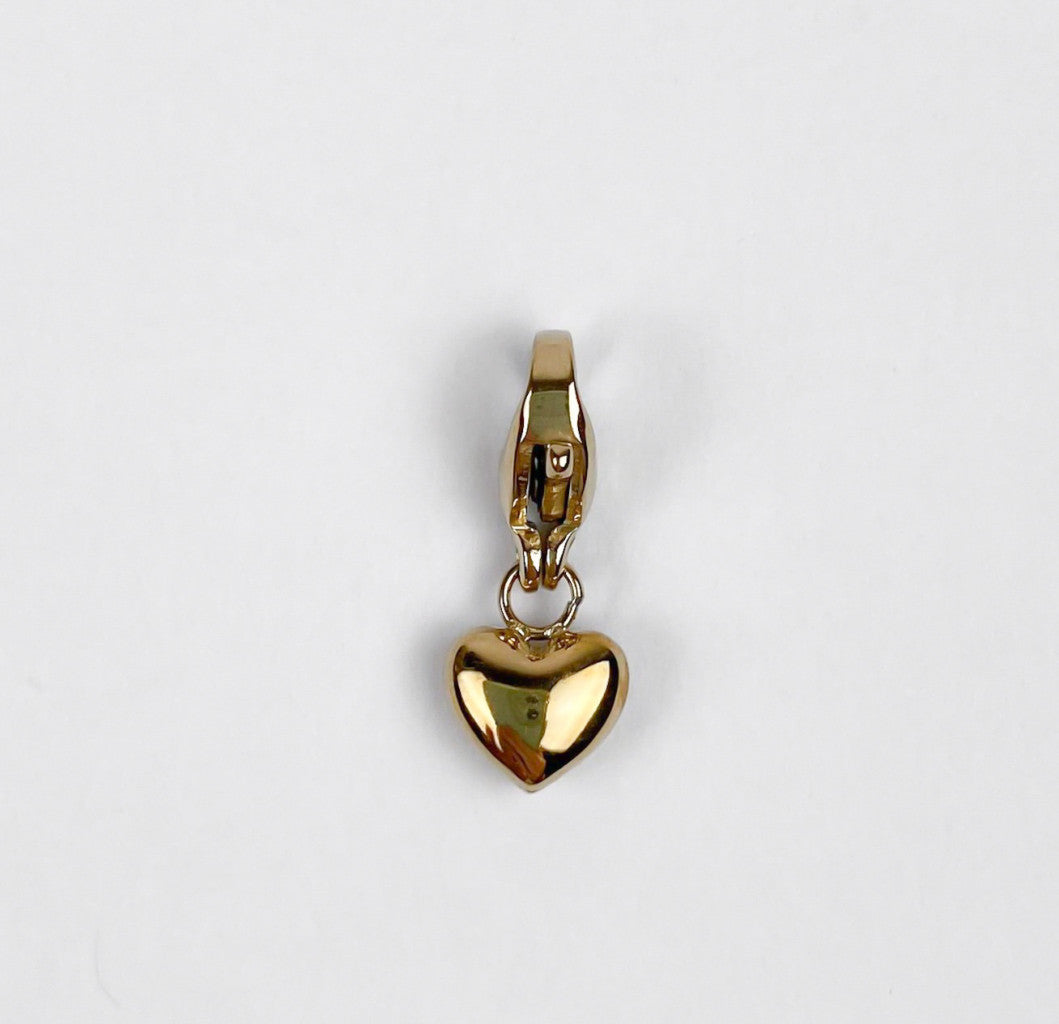 Charms in Acciaio Inox