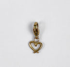 Charms in Acciaio Inox
