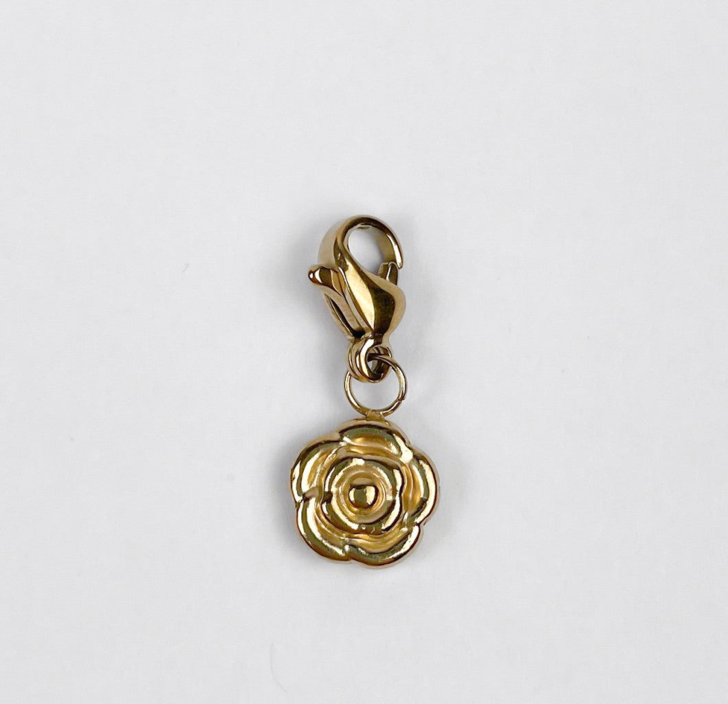 Charms in Acciaio Inox