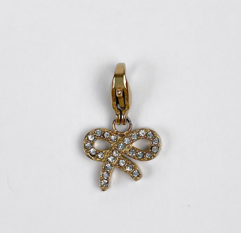 Charms in Acciaio Inox