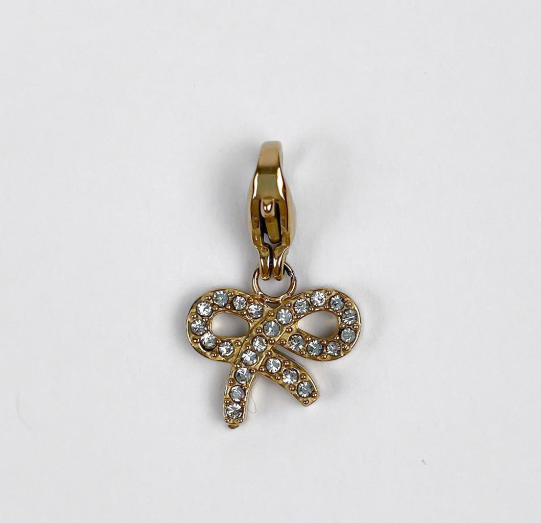 Charms in Acciaio Inox