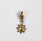 Charms in Acciaio Inox