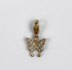 Charms in Acciaio Inox