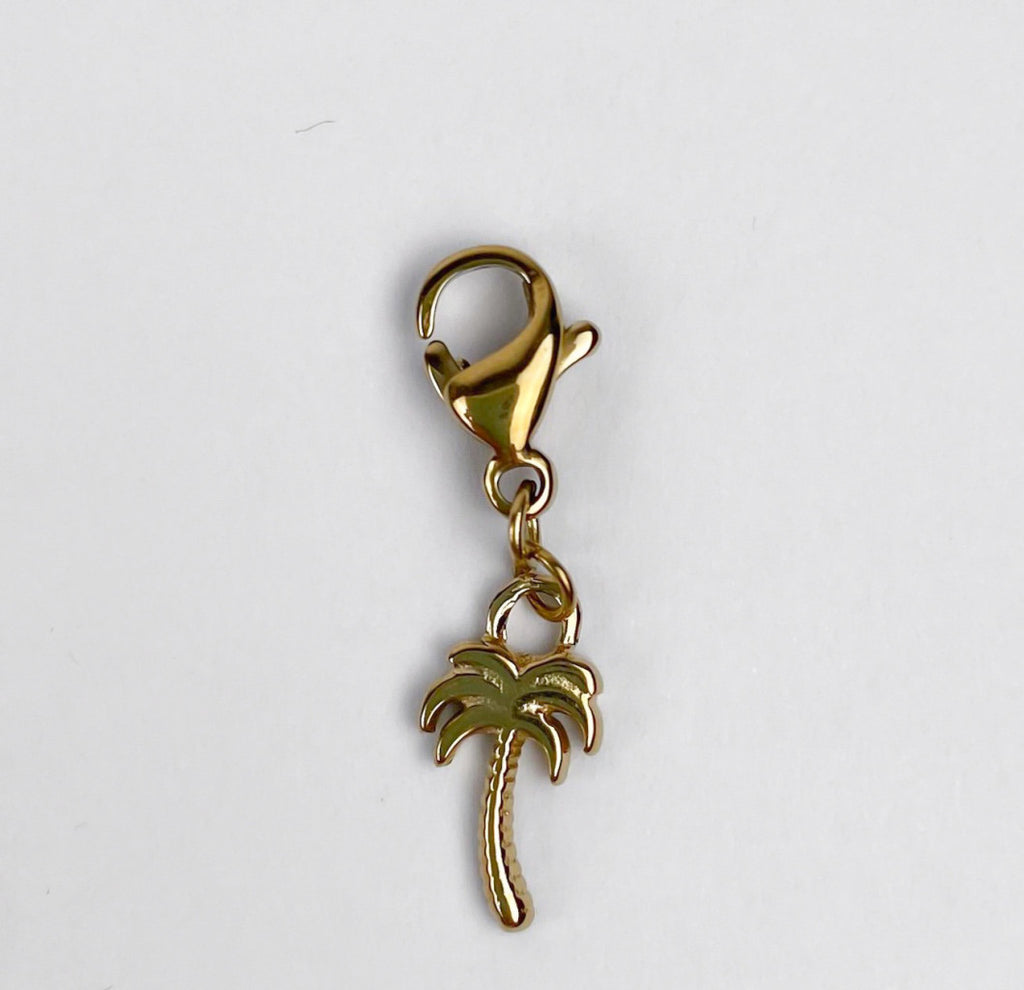 Charms in Acciaio Inox