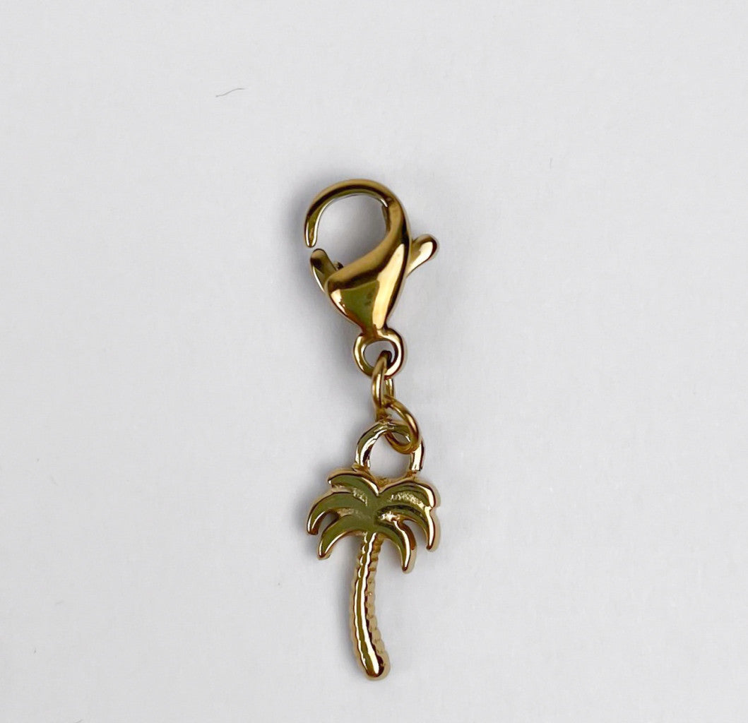 Charms in Acciaio Inox