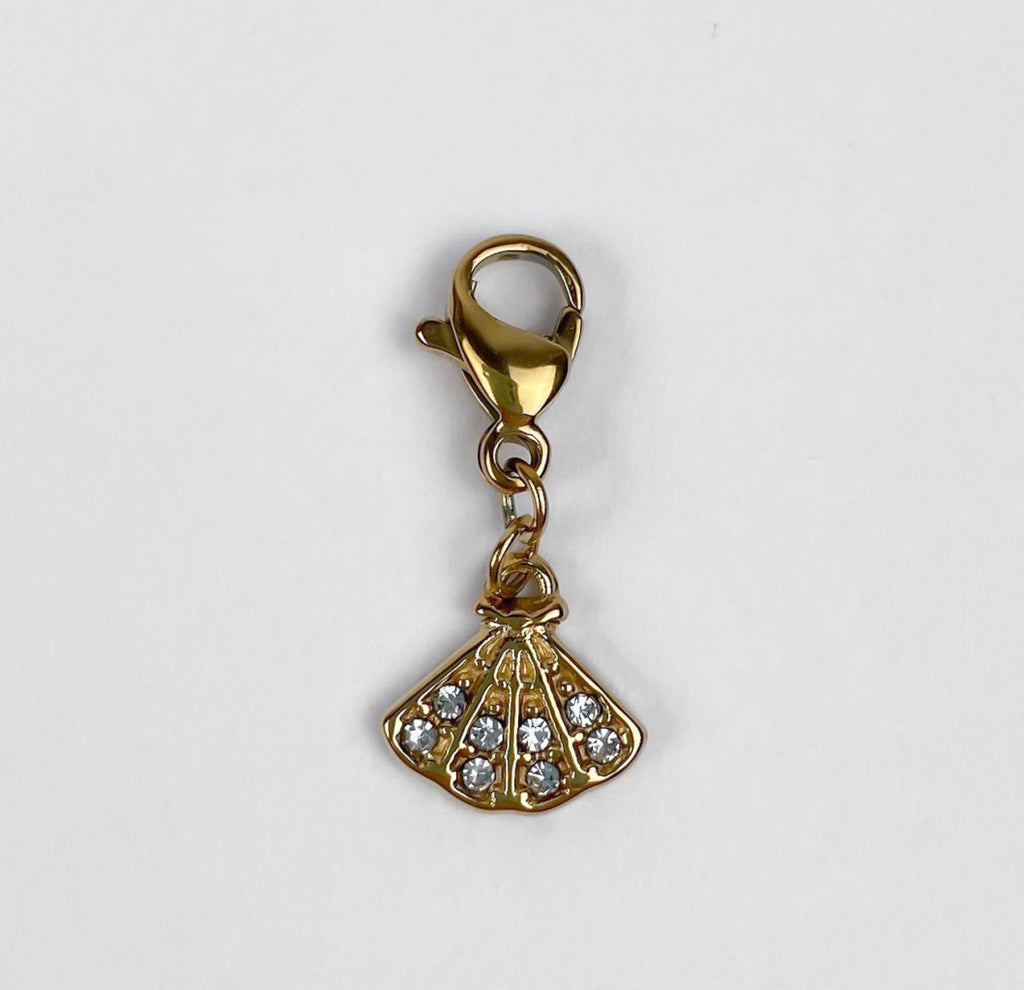 Charms in Acciaio Inox