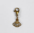 Charms in Acciaio Inox