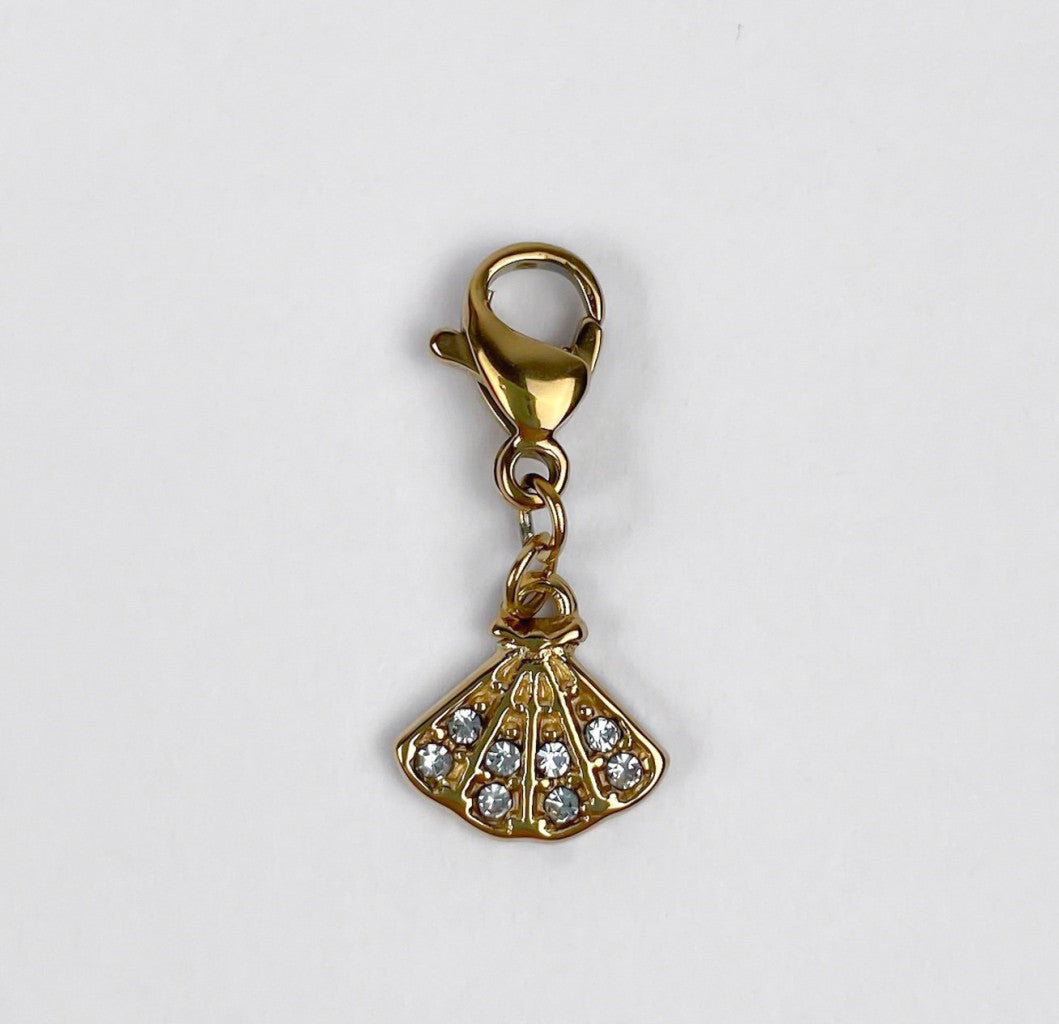 Charms in Acciaio Inox