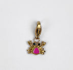 Charms in Acciaio Inox