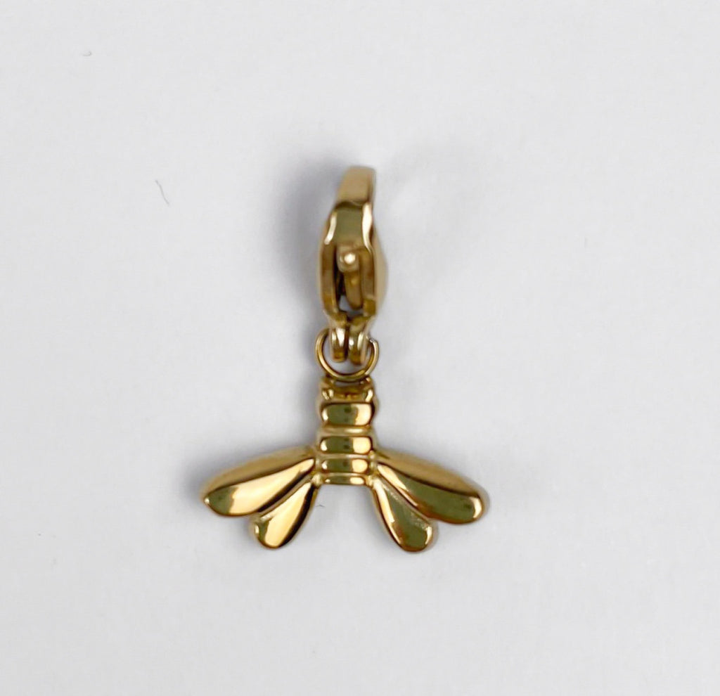 Charms in Acciaio Inox