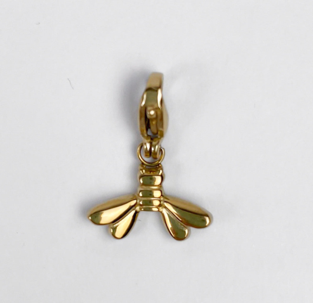 Charms in Acciaio Inox