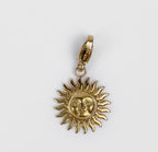 Charms in Acciaio Inox