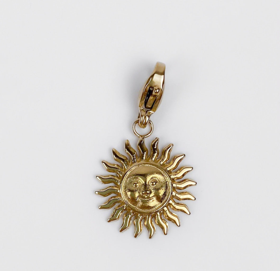 Charms in Acciaio Inox