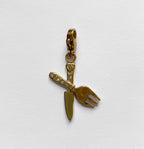 Charms in Acciaio Inox