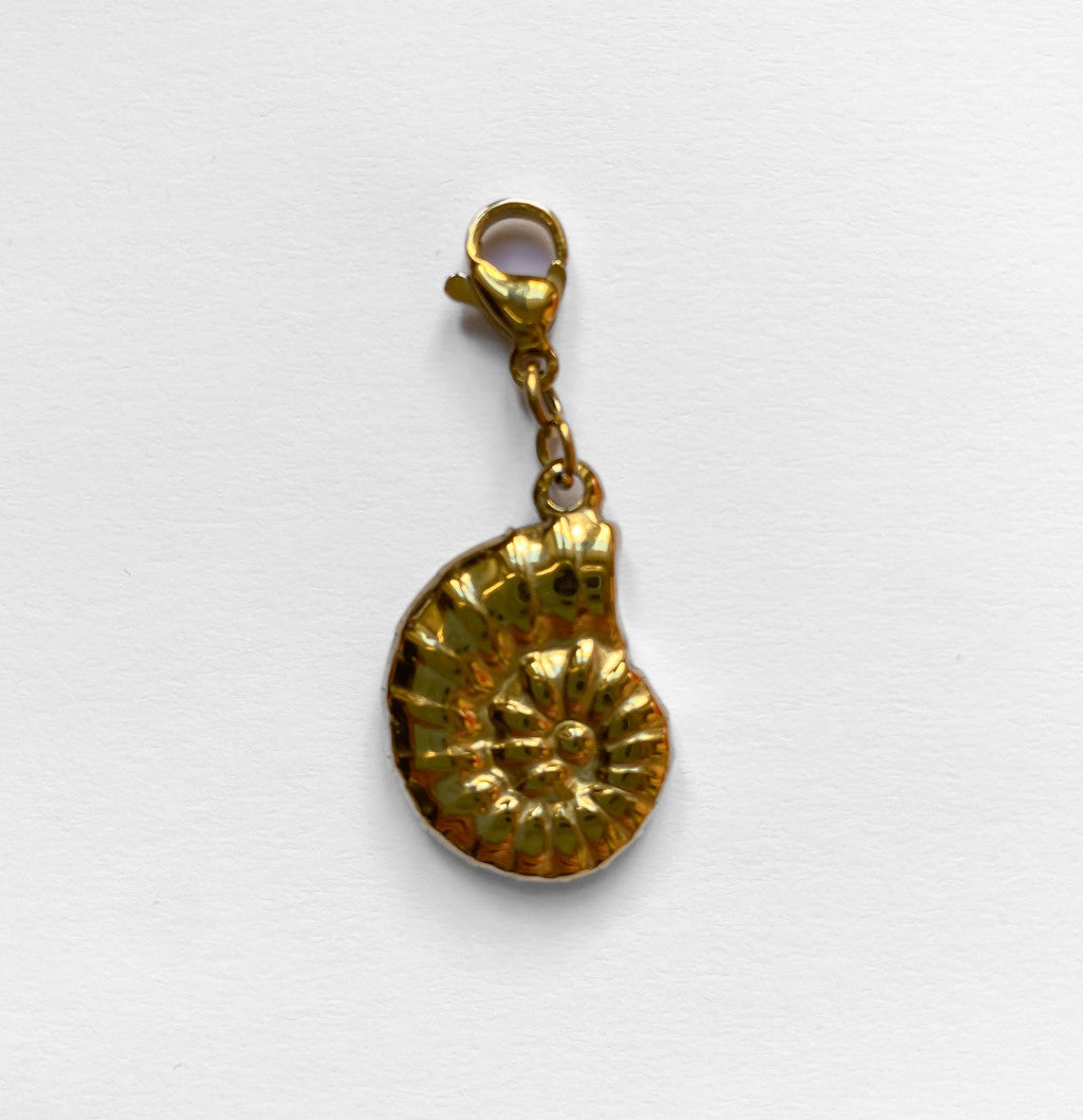 Charms in Acciaio Inox