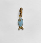 Charms in Acciaio Inox