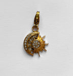 Charms in Acciaio Inox