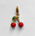 Charms in Acciaio Inox
