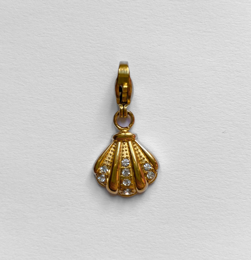 Charms in Acciaio Inox