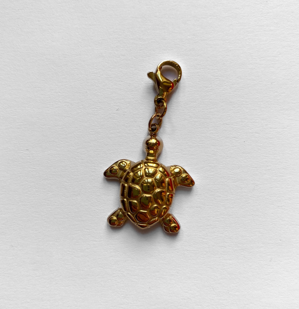 Charms in Acciaio Inox