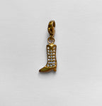 Charms in Acciaio Inox