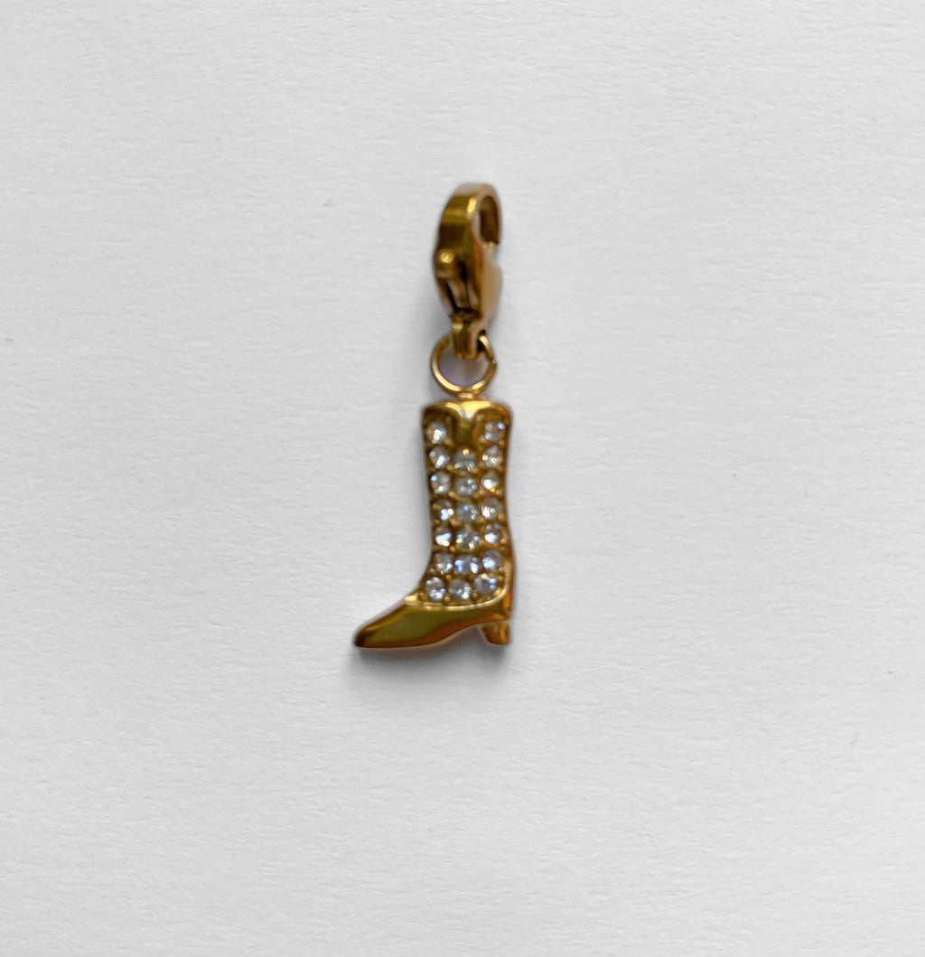 Charms in Acciaio Inox