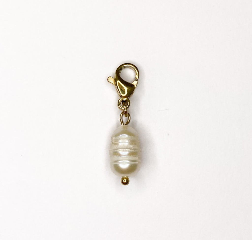 Charms in altri materiali
