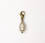 Charms in altri materiali