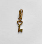 Charms in Acciaio Inox