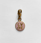 Charms in Acciaio Inox