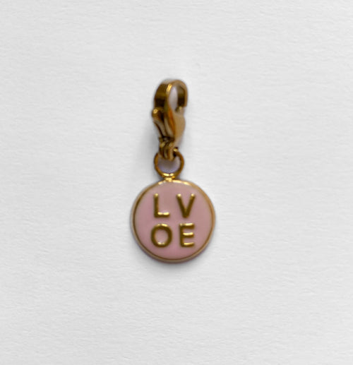 Charms in Acciaio Inox