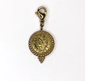 Charms in Acciaio Inox