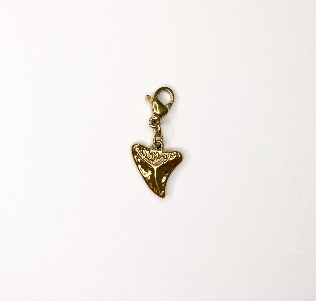 Charms in Acciaio Inox