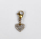 Charms in Acciaio Inox