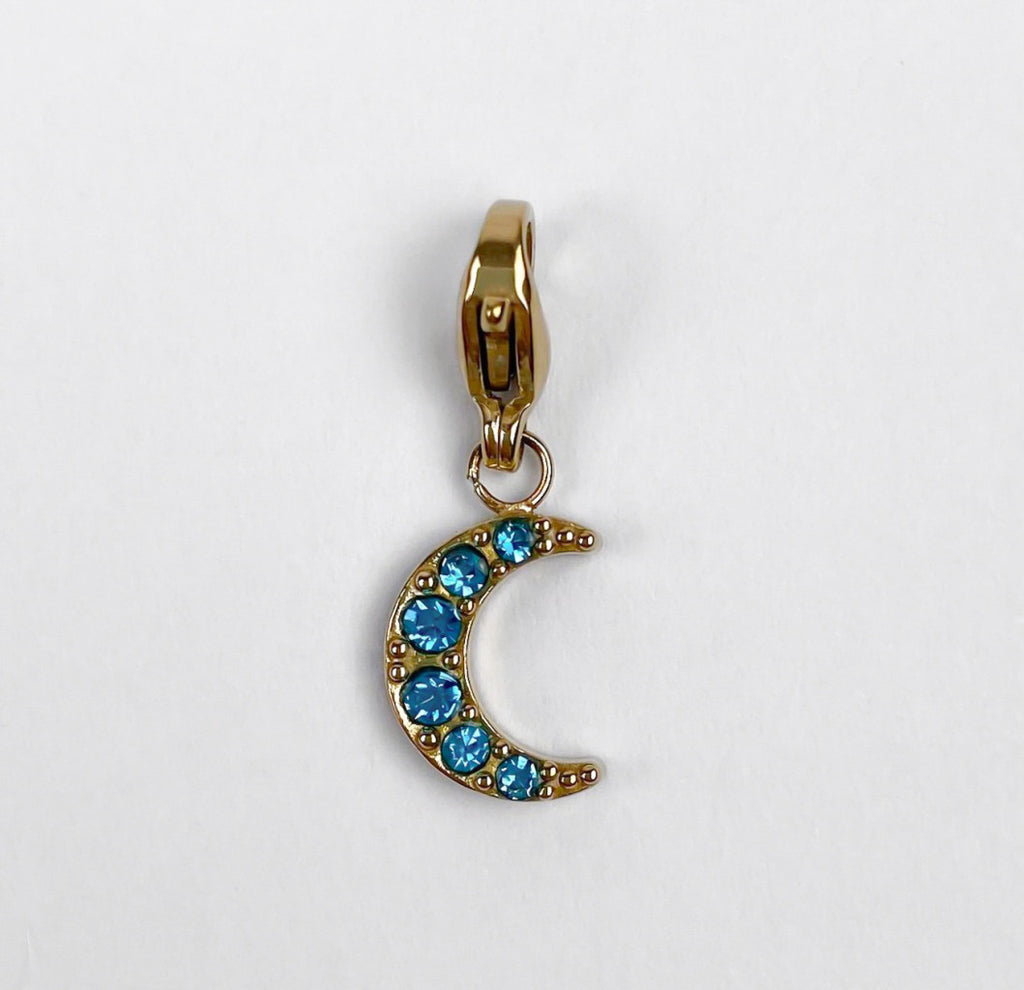 Charms in Acciaio Inox