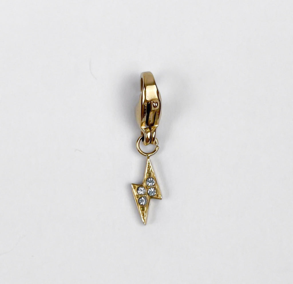 Charms in Acciaio Inox