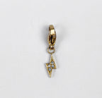 Charms in Acciaio Inox